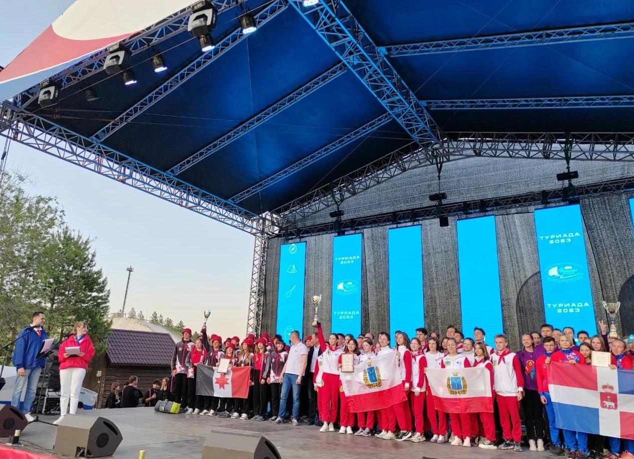 В Хвалынске пройдет двенадцатая 