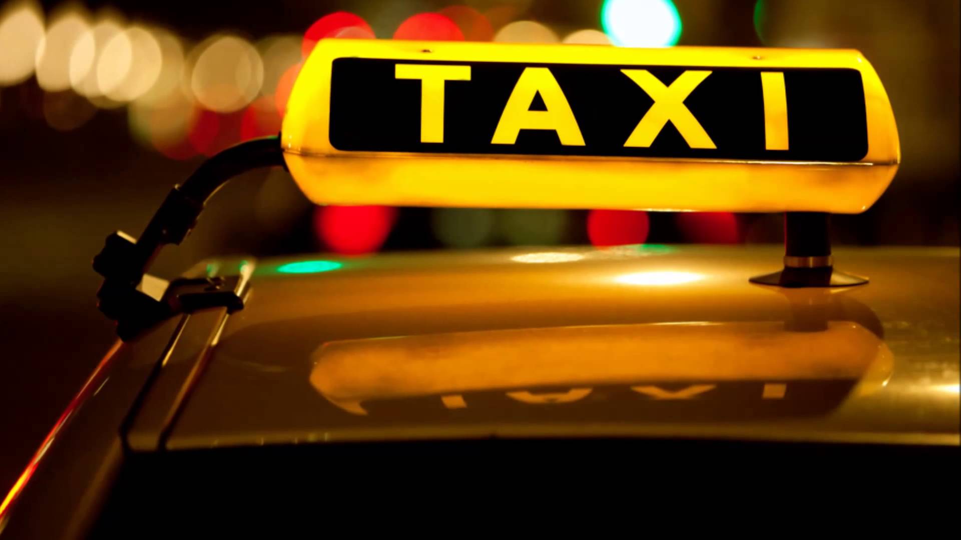ТОП-5 самых популярных служб такси Саратова