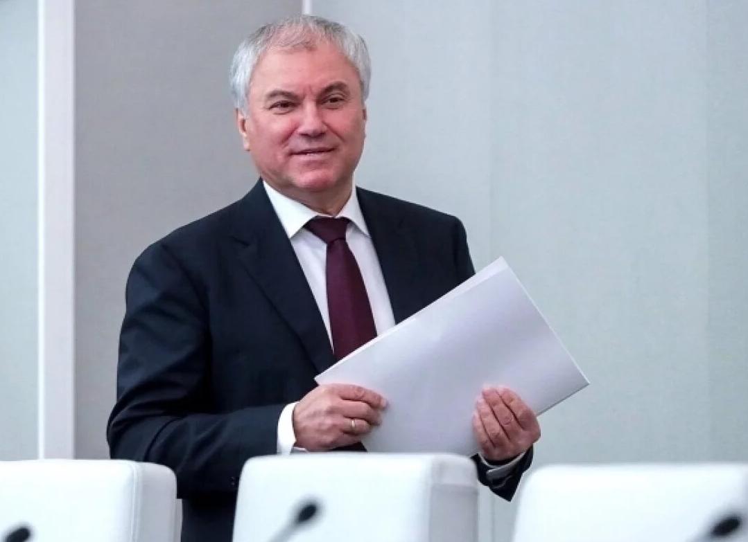 Володин найдет средства на благоустройство набережной Саратова