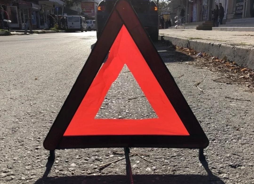 Двое мужчин разбились в ДТП у кладбища в Саратове