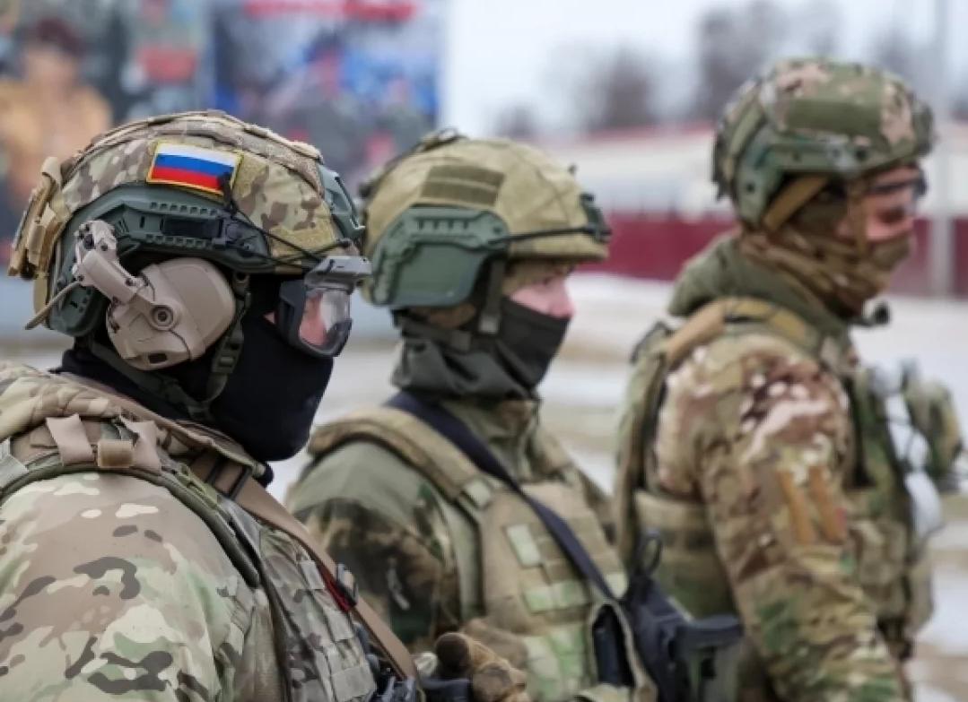 В специальной военной операции погибли еще 3 саратовца