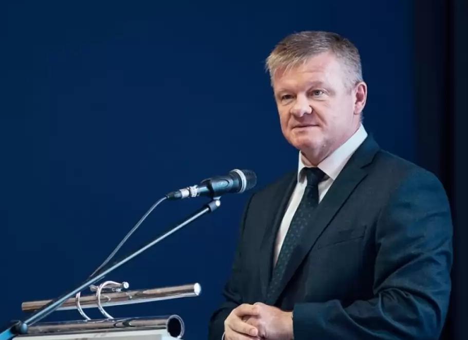 Мэром Саратова стал Михаил Исаев