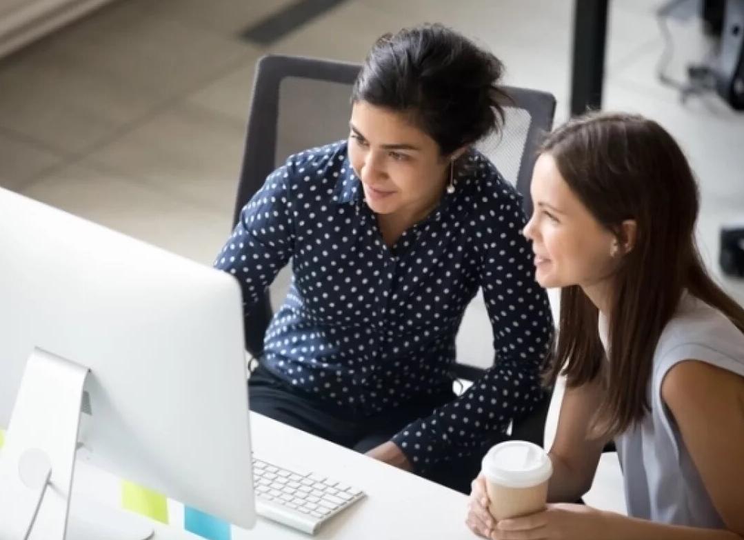 В сфере IT в Саратовской области заняты почти 5,5 тыс. специалистов