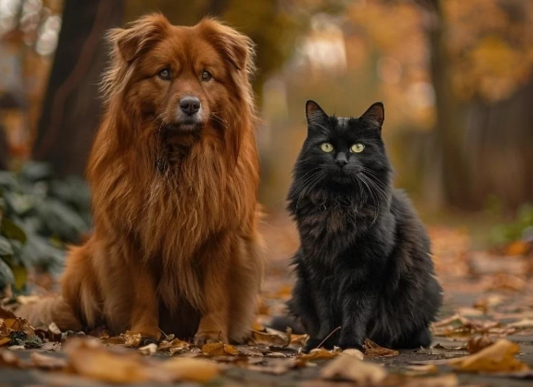 В Саратовской области могут начать чипировать кошек и собак