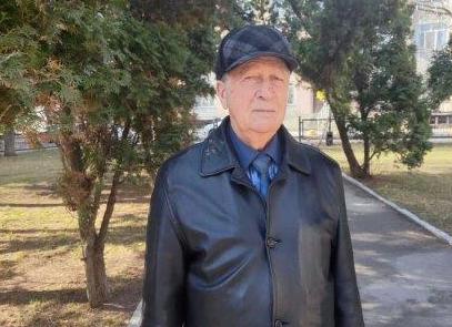 Никифоров: Нам необходимо защитить сквер «Территория детства»