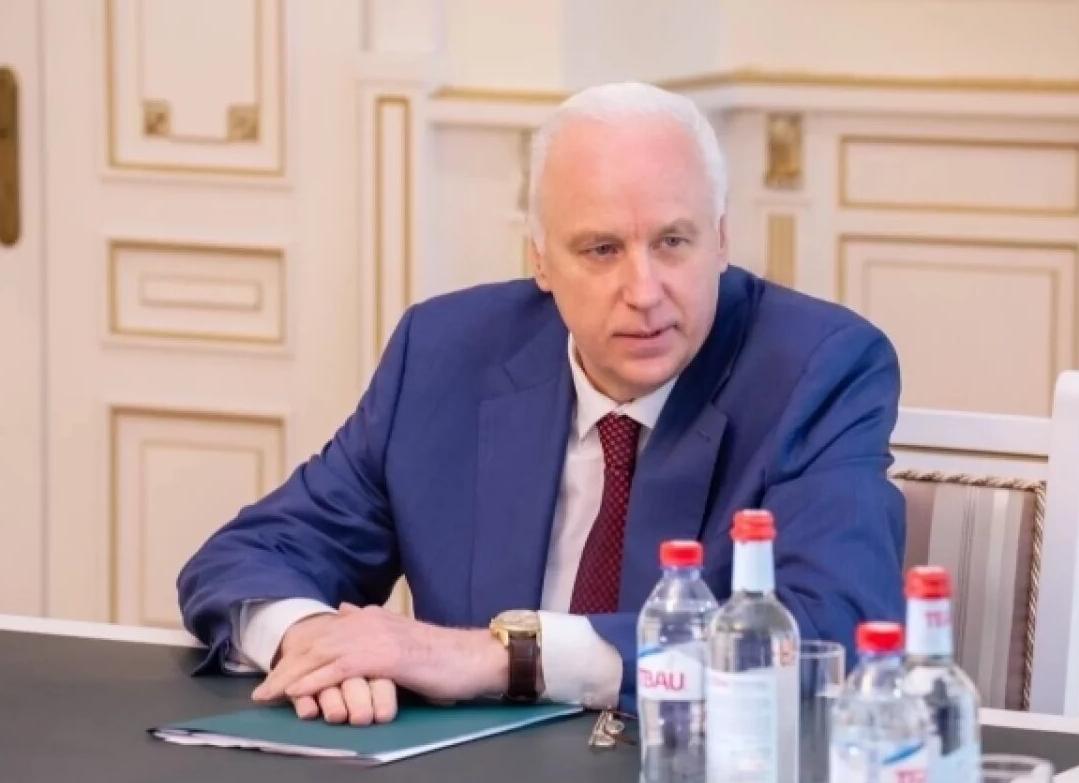 Глава СК РФ заинтересовался проблемами с канализацией в Саратове